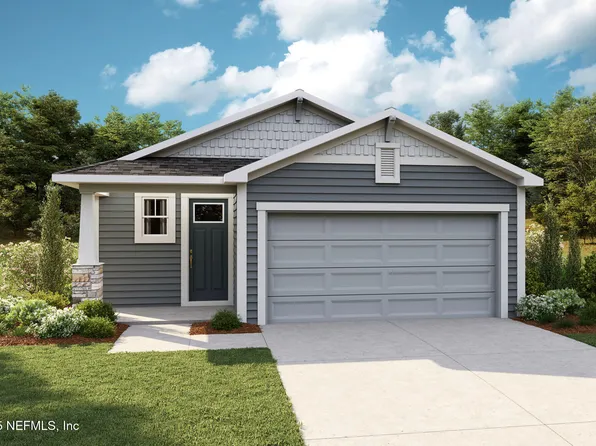 102 APPALACHAIN Trail, St. Johns, FL 32259