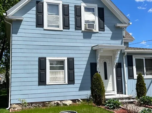312 Park St, Stoughton, MA 02072