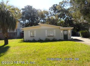 2626 Van Gundy Rd, Jacksonville, FL 32208