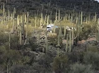 31130 S Ladybug St, Marana, AZ 85658