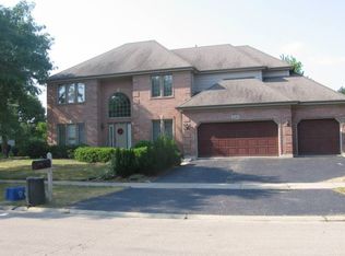 3545 Jeremy Ranch Ct, Naperville, IL 60564