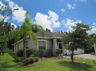 2090 Bridgeport Cir, Rockledge, FL 32955