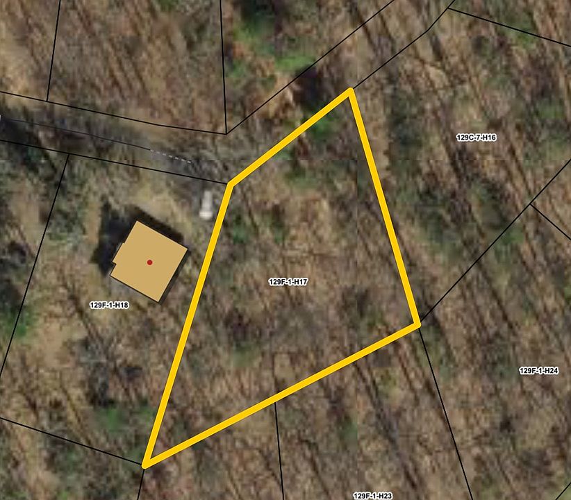 2nd image of 0 Chestnut Ridge Trl