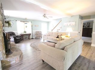 25 Cold Springs Center Rd, Abbeville, SC 29620