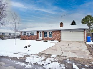 7797 S Dover St, Littleton, CO 80128