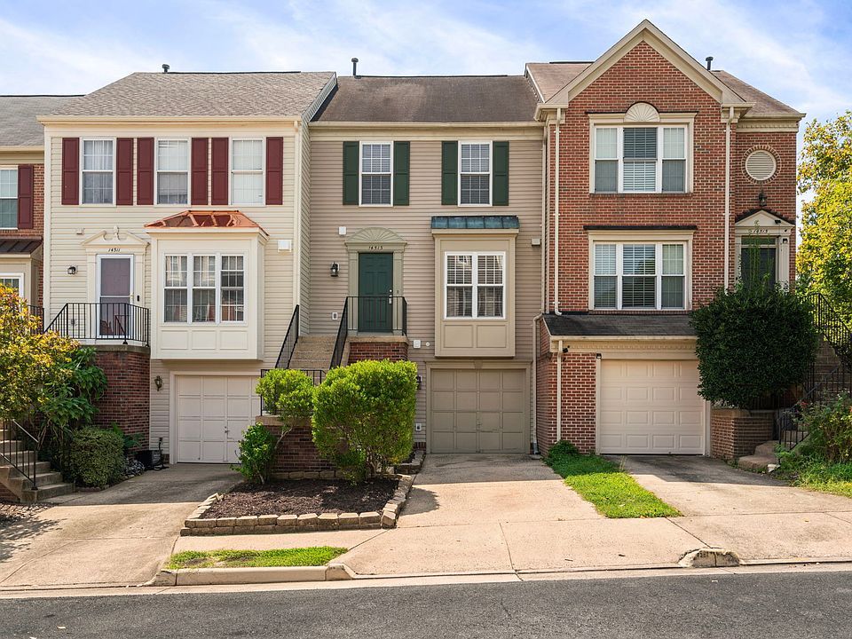 1st image of 14513 Sydell Ln #14513