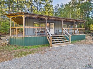 1068 Holiday Harbor Dr, Jefferson, TX 75657