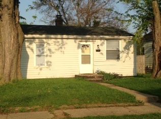 1244 Terrace Ave, South Bend, IN 46628