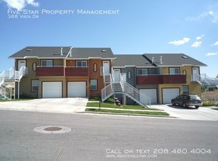 388 Vista Dr, Pocatello, ID 83201