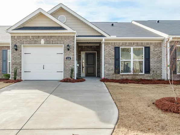 230 Willowton Lane, Hephzibah, GA