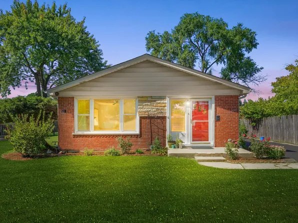 510 S 6th Ave, La Grange, IL 60525