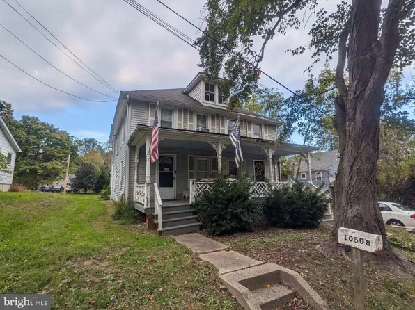 10506 Old Court Rd, Woodstock, MD 21163