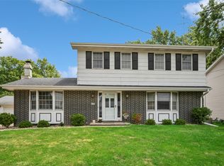 4105 73rd Pl, Urbandale, IA 50322