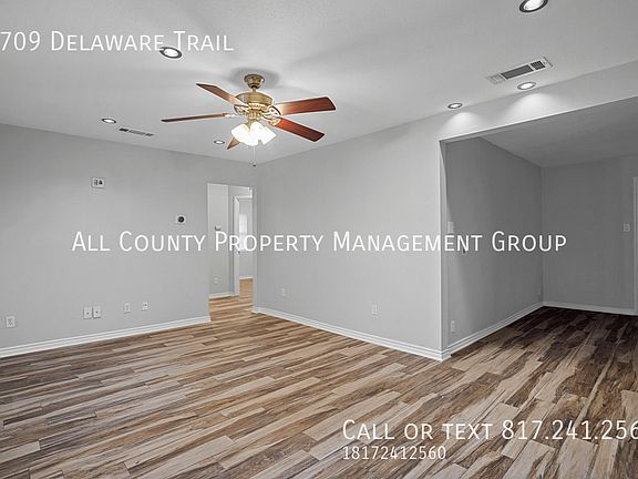 3rd image of 3709 Delaware Trl