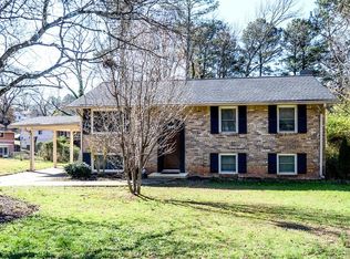 3492 Creatwood Trl SE, Smyrna, GA 30080