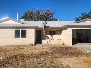 3705 Naples St NE, Albuquerque, NM 87111