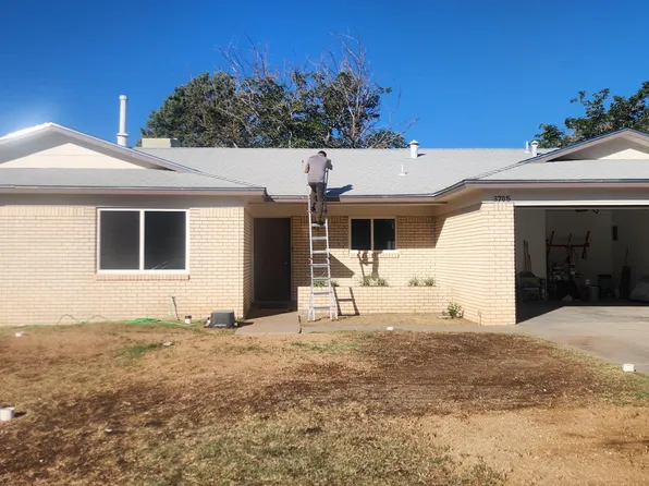3705 Naples St NE, Albuquerque, NM 87111