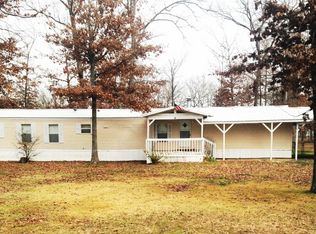 10945 Barron Rdg, Keithville, LA 71047