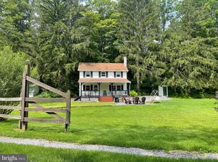 13215 Slate Hill Rd, Petersburg, PA 16669