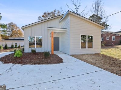 603 E Boyd Rd, Hogansville, GA, 30230