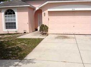 8919 Metheny Cir, Tampa, FL 33615