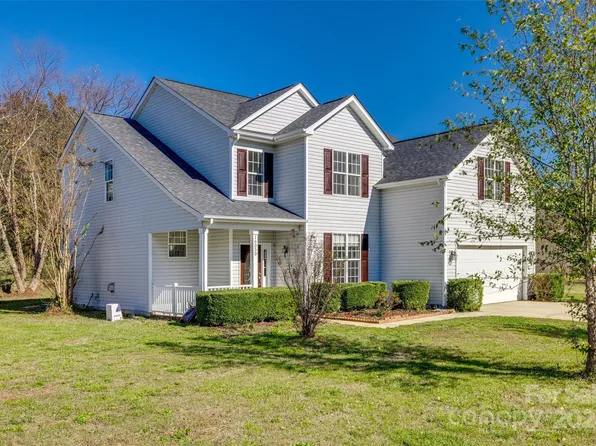 16050 Falling Meadows Ln, Charlotte, NC 28273
