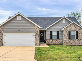 112 Trailing Oak Ct, Imperial, MO