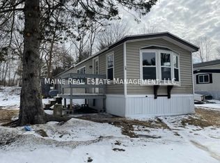 147 Main Rd LOT 14, Milford, ME 04461
