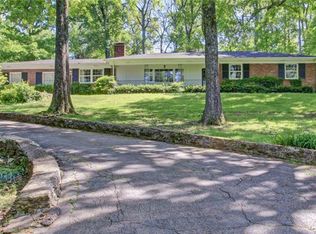 5811 Vine Ridge Dr, Nashville, TN 37205