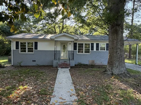 156 Silver Cir, Summerville, GA 30747