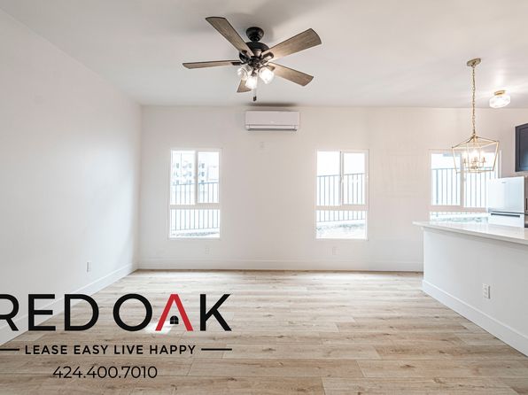 1926 Whitley Ave APT 7