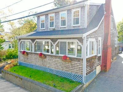 52 Alden St, Plymouth, MA, 02360
