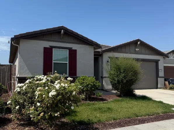 1618 Monte Vista Ave, Madera, CA 93637