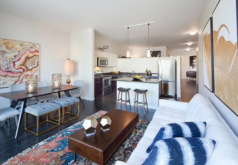 The Buckler by 3L Living — Photo 3