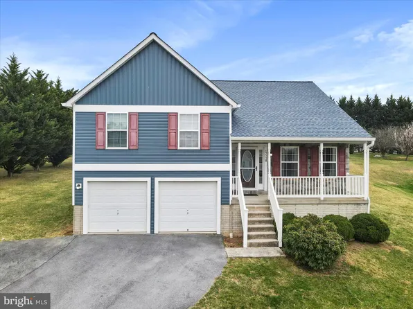 17728 Davidson Dr, Sharpsburg, MD 21782