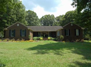 35 Partridge Path, Griffin, GA 30224