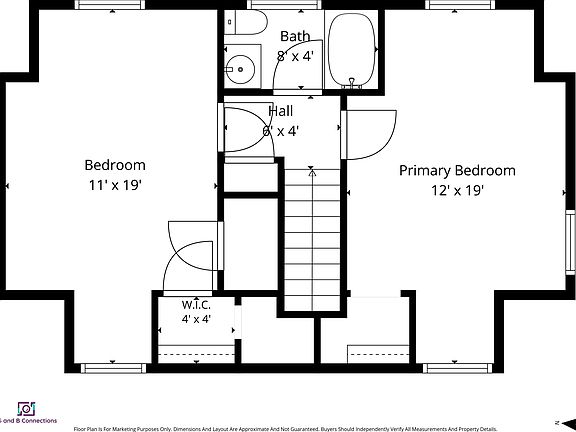 5th image of 857 Union Street