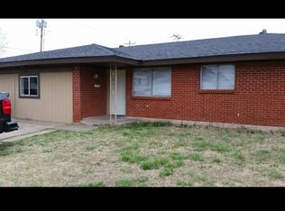 202 N Norman Ave, Moore, OK 73160