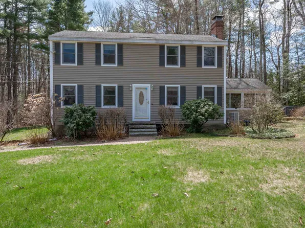 51 Walker Road, Danville, NH 03819