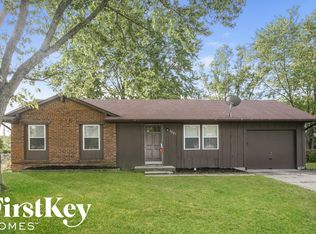 9621 Meadowlark Dr, Indianapolis, IN 46235