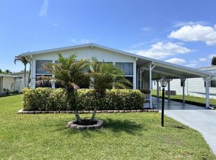 4696 SE Basswood Ter #B07004, Stuart, FL 34997
