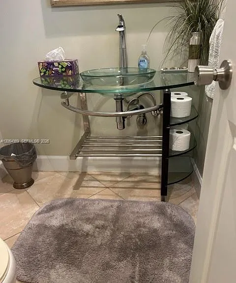 2801 N Palm Aire Dr #607 — Photo 5