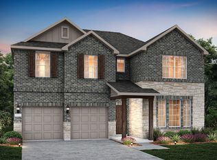 829 Norfolk Ln, Godley, TX 76044