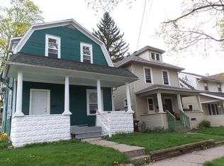 434 S Fairview Ave, Lansing, MI