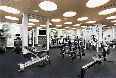 Rented by Coldwell Banker Warburg