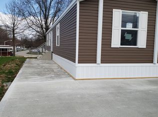 403 Westwoods, Amherst, OH 44001