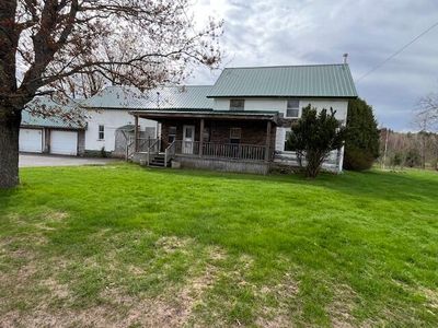 1547 Hardscrabble Rd, Saranac, NY, 12981