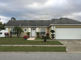 14928 Day Lily Ct, Orlando, FL 32824