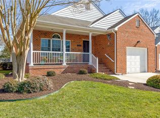5601 Lakemere Dr, North Chesterfield, VA 23234