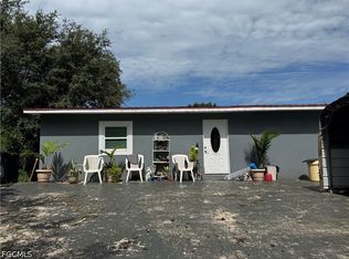 3502 NW 7th St, Okeechobee, FL 34972